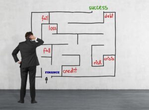 Investing Anxiety: Overcoming the Fear of Making the Wrong Financial Decision